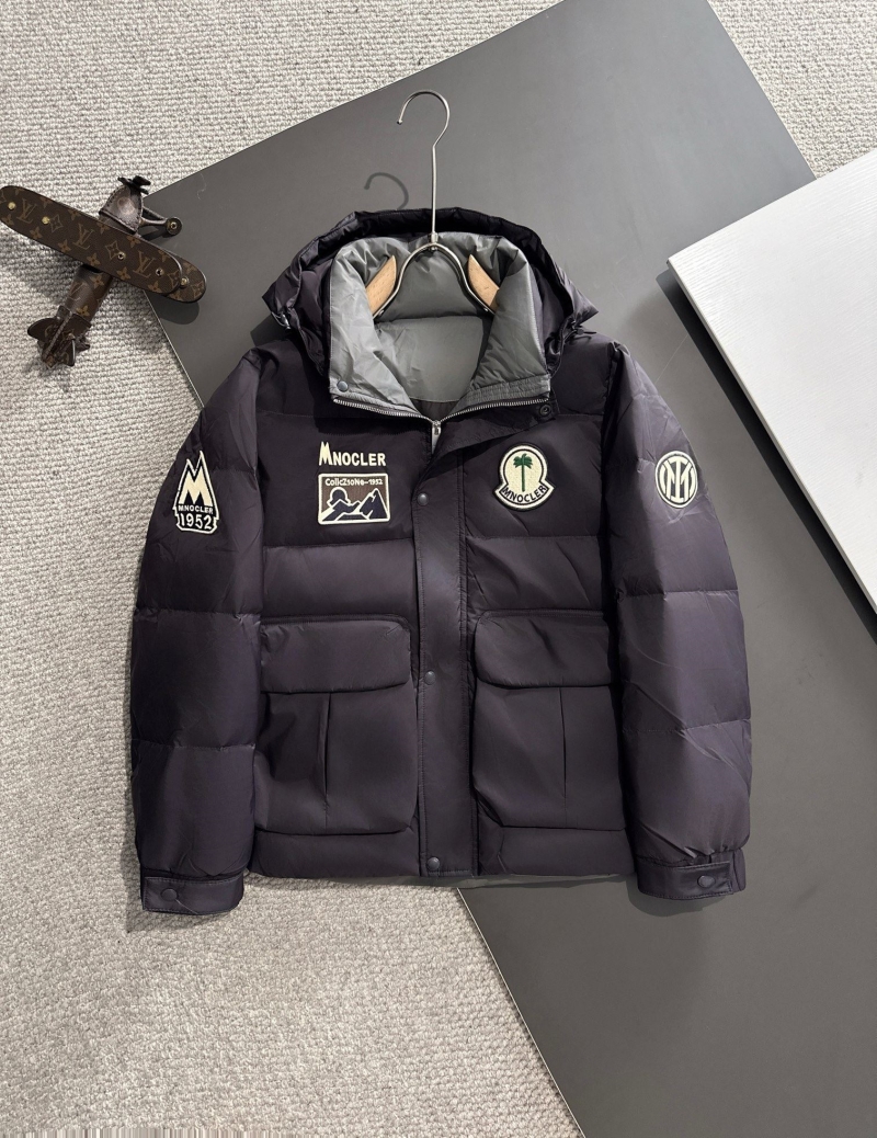 Moncler Down Coat